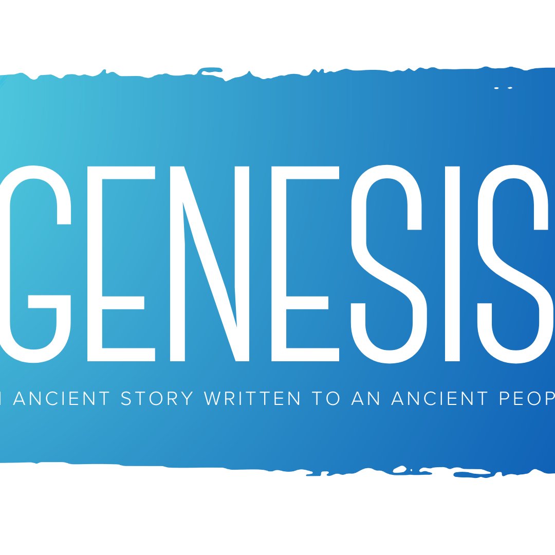Genesis: Story of Joseph