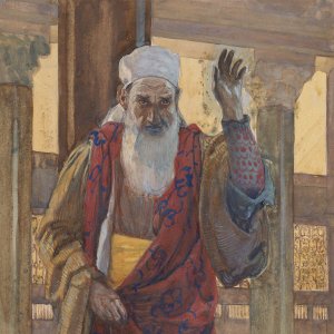 Sermon for the Seventh Sunday after Trinity