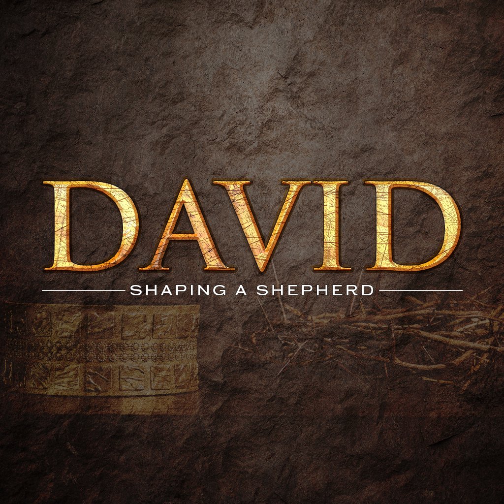 David - Part 1