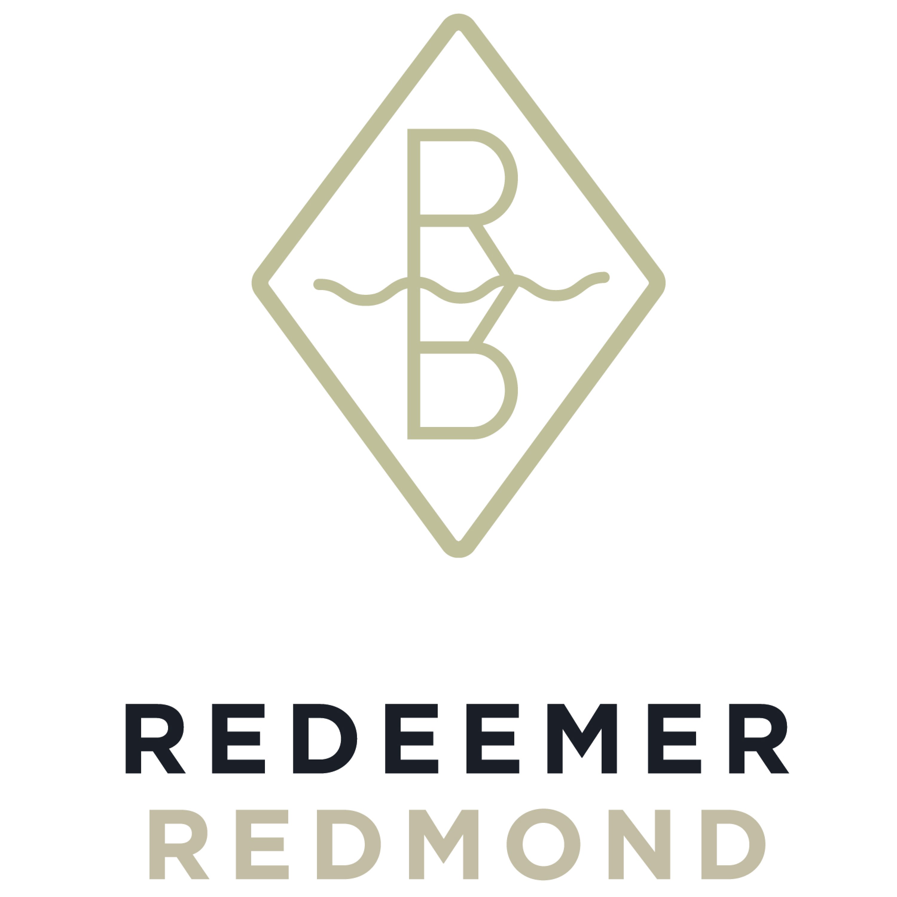 Redeemer Redmond Sermons