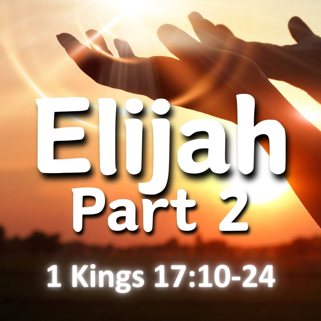Calvary Baltimore Weekly Sermons