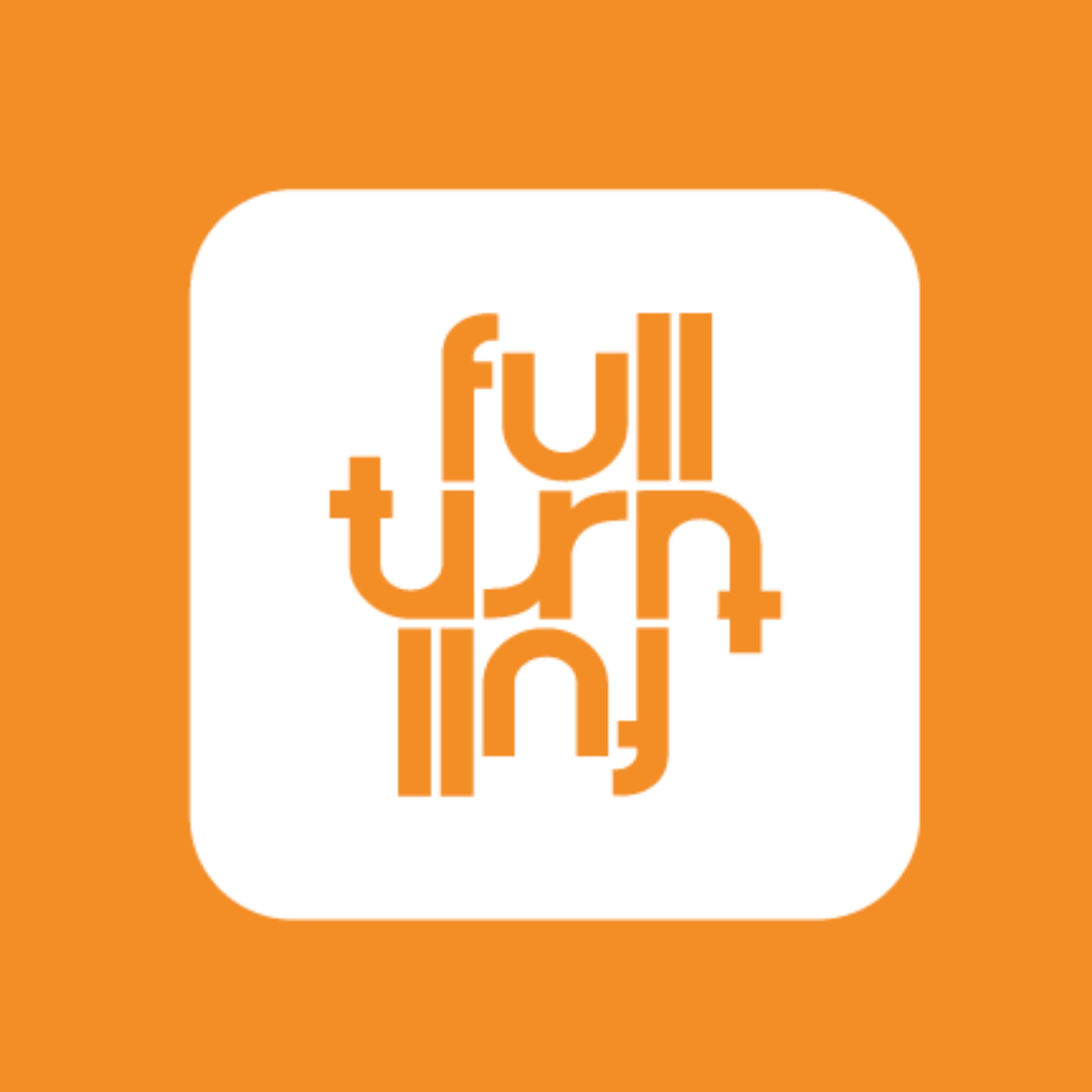 Fullturn Church Podcasts