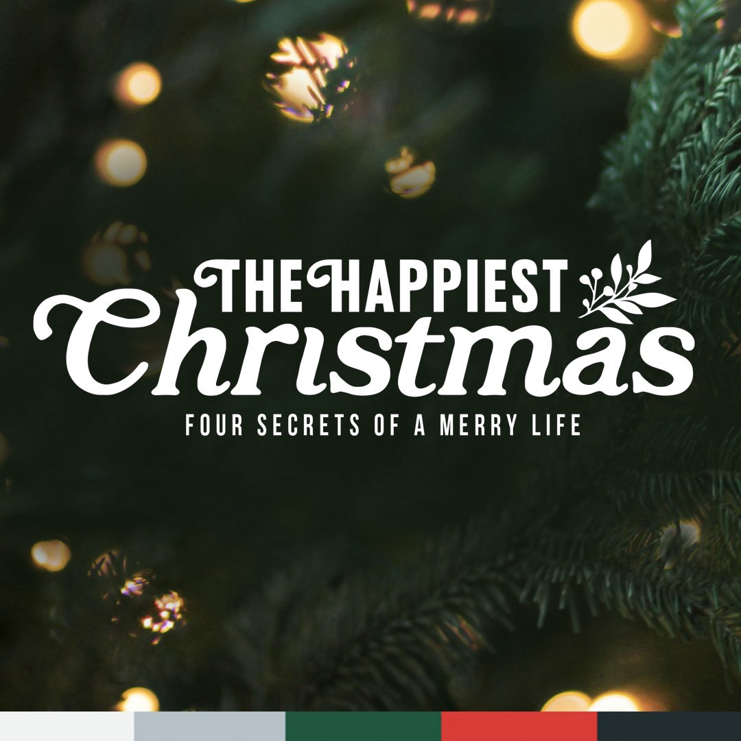 The Happiest Christmas 2 - The Secret of Joseph