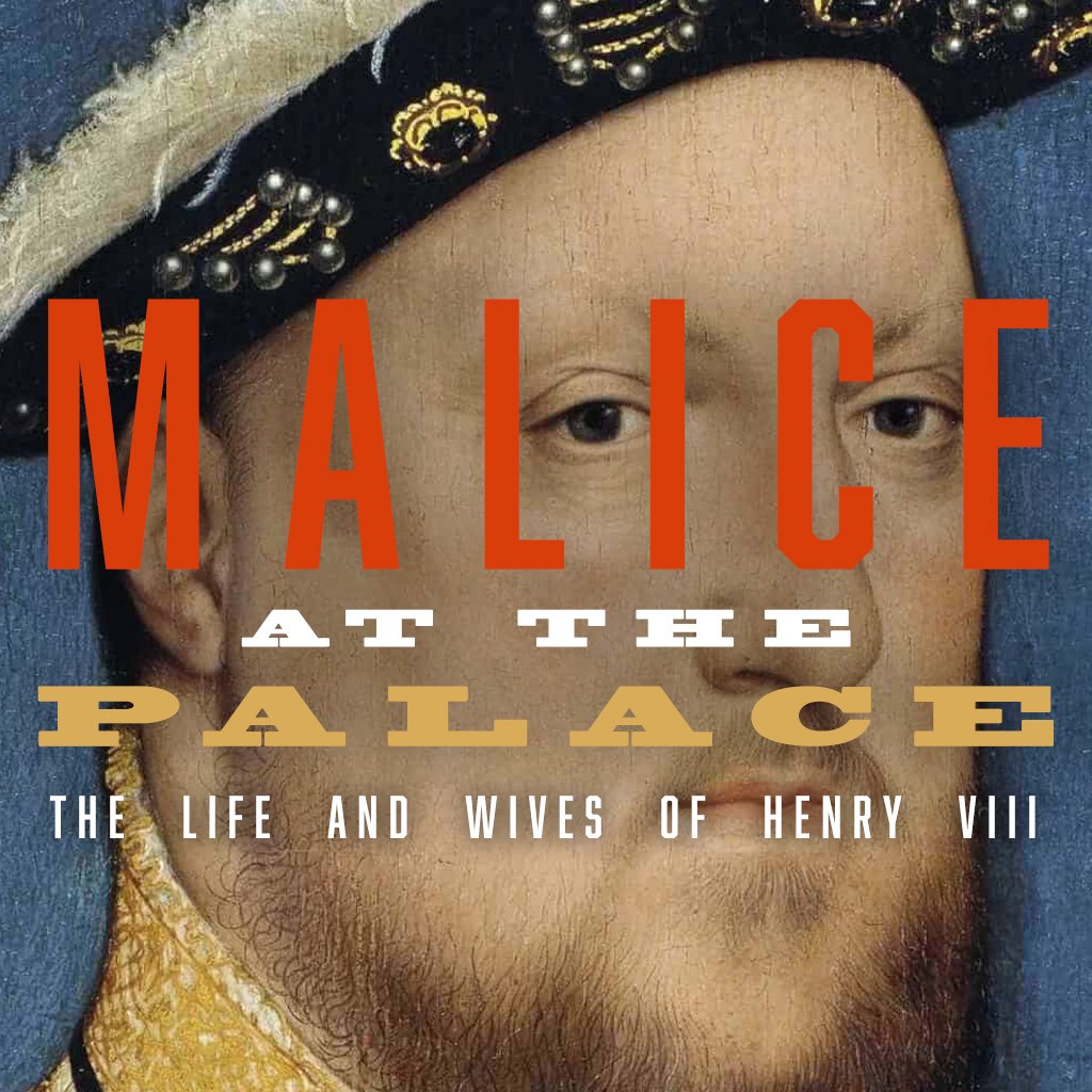 Malice at the Palace - Part 1  Sermon episode artwork