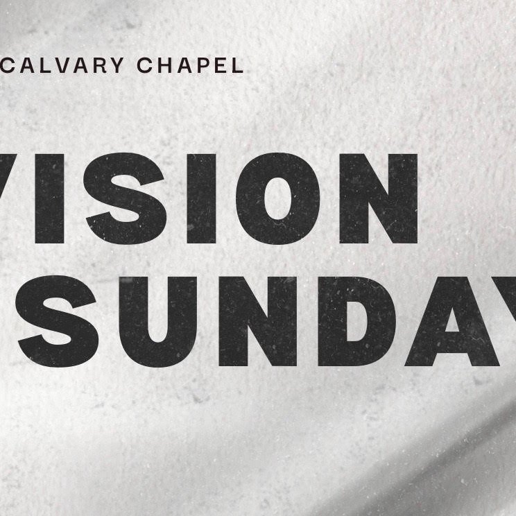 Victory Calvary Chapel