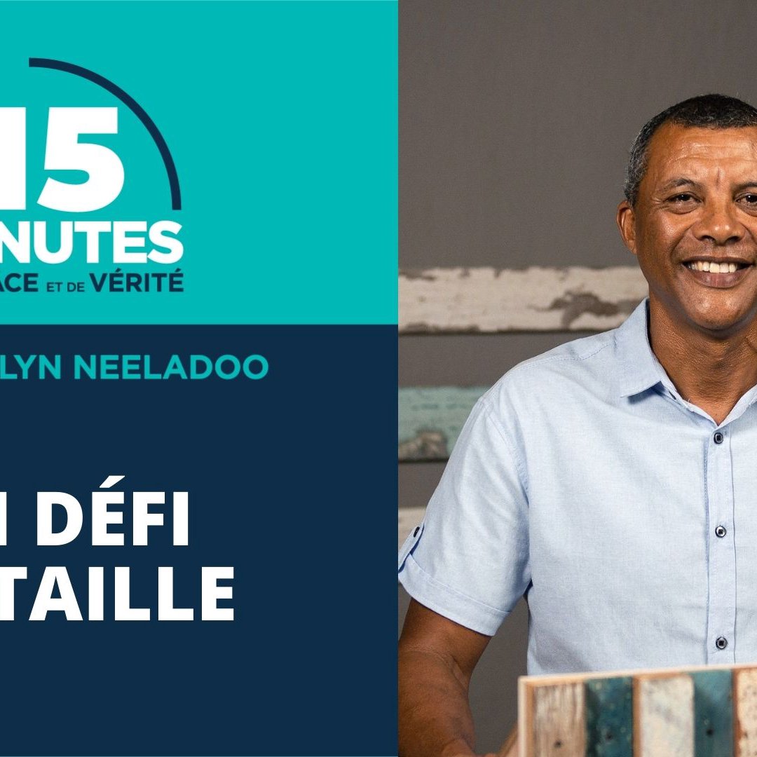 Un défi de taille