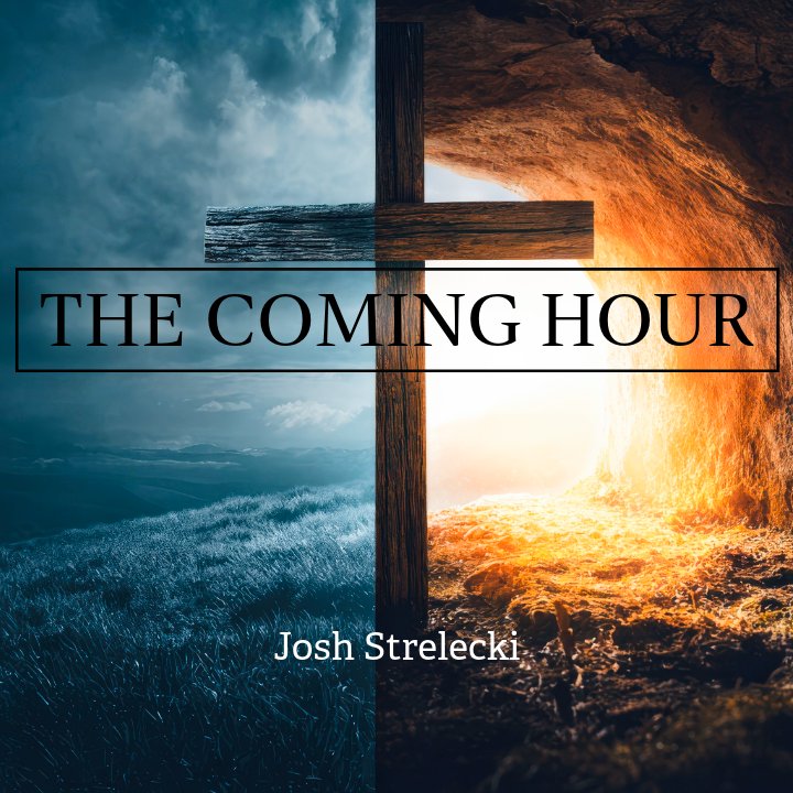 64 | The Coming Hour episode artwork