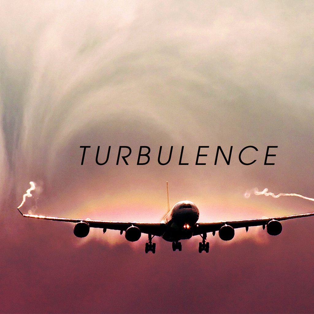 Turbulence episode artwork