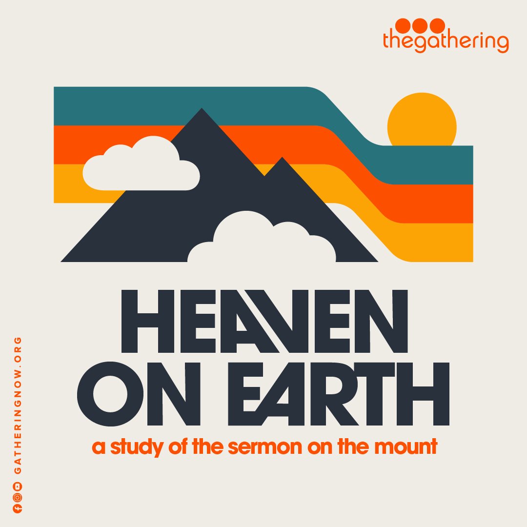 Heaven On Earth - Week 2