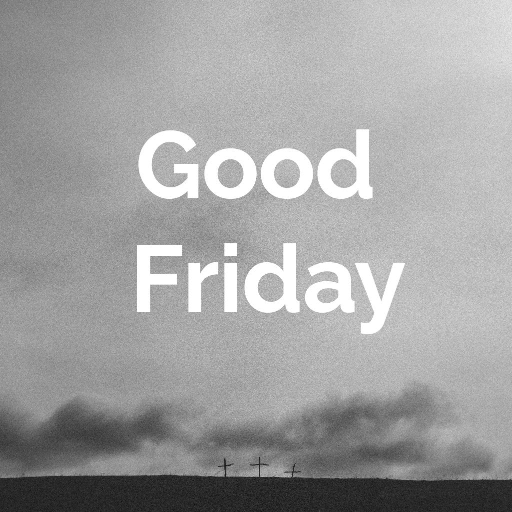 Good Friday episode artwork
