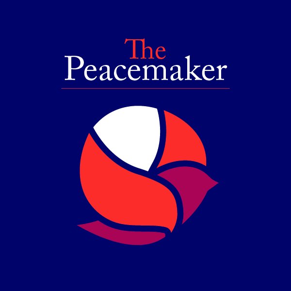 #1 The Battle for Peace episode artwork