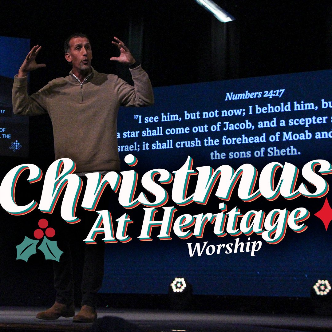 Heritage Fellowship Church