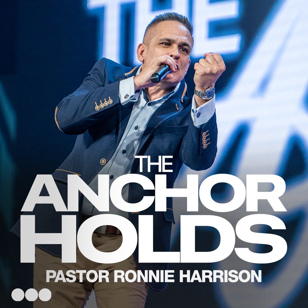 The Anchor Holds