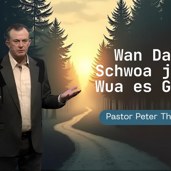 Gospel Mission Church - Sermons