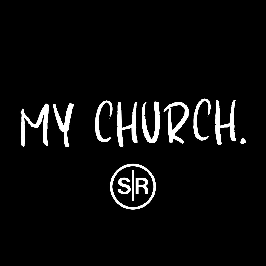 MY CHURCH episode artwork