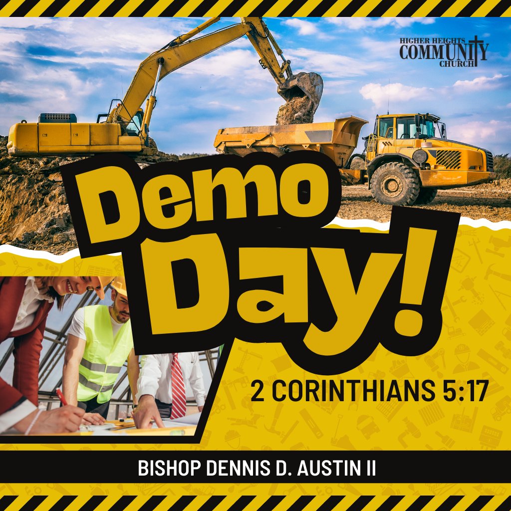 Demo Day