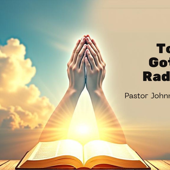 To Gott räden - Pastor Johnny Marten