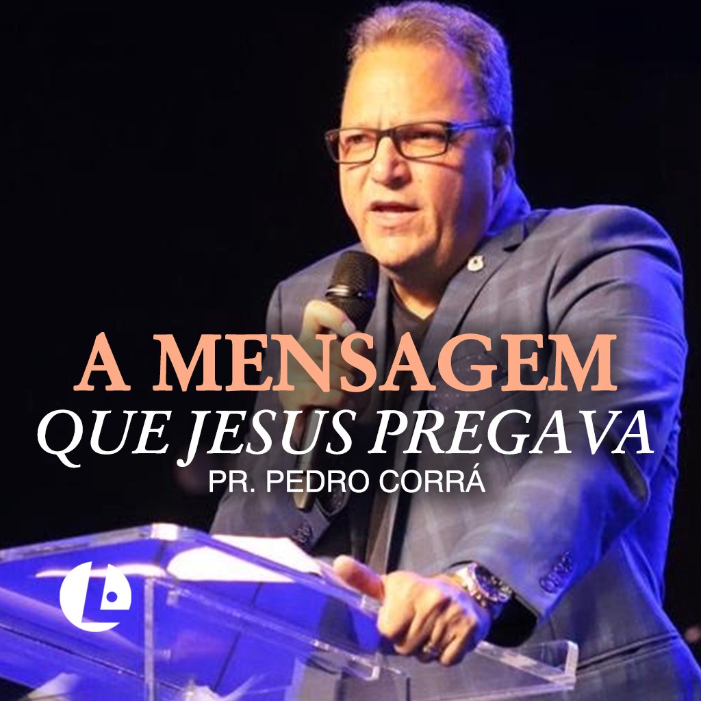 Igreja Lifepoint Sermon of the Week