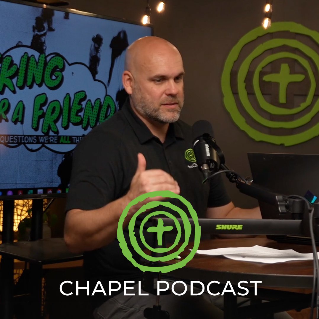 The Chapel Fort Wayne