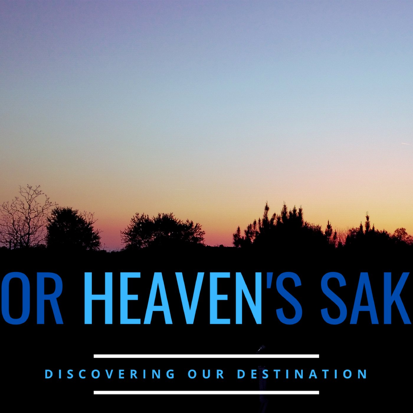 Where Heaven Is episode artwork