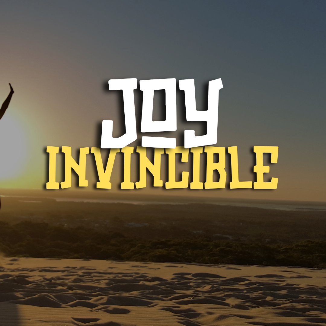 Joy Invincible Joy Invincible
