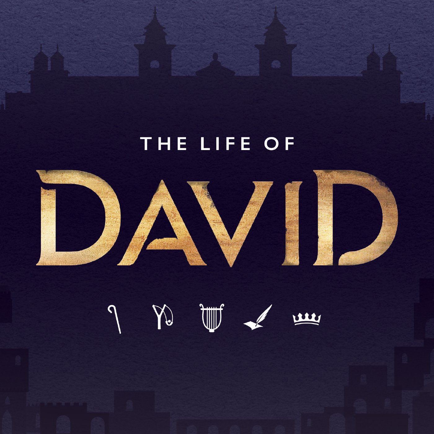 Calvary Church | Messages