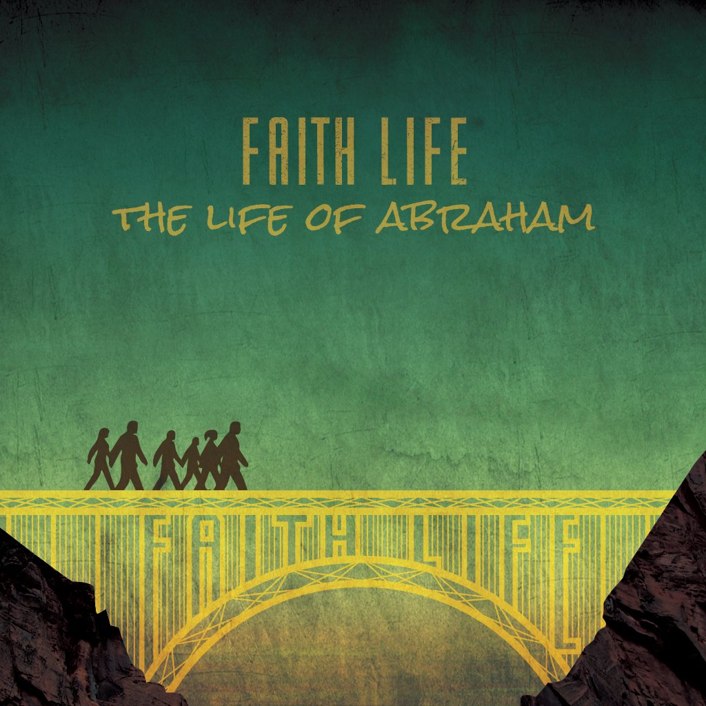 Two Children, a Family and the Interweaving Promises of God