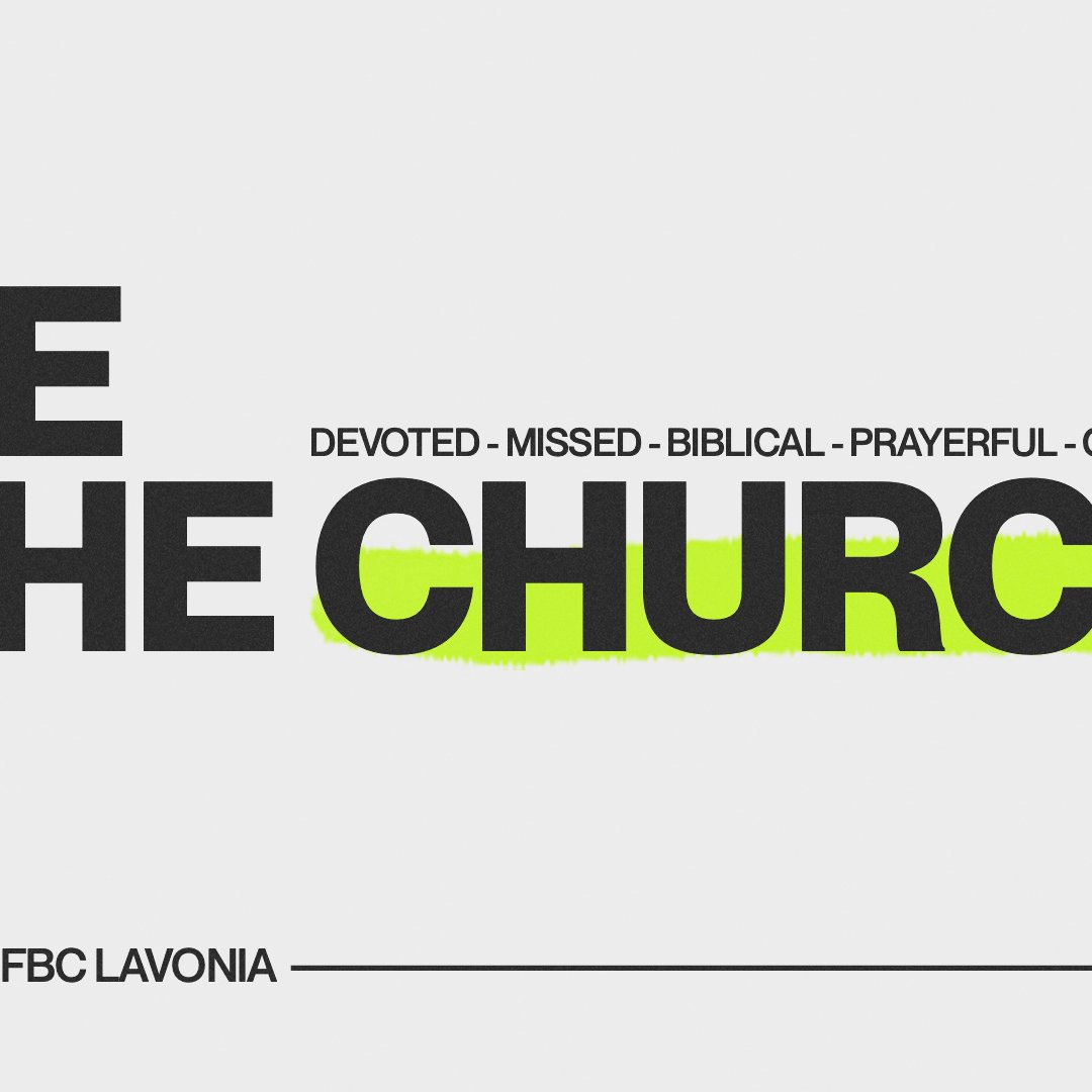 BE Generous - Traditional