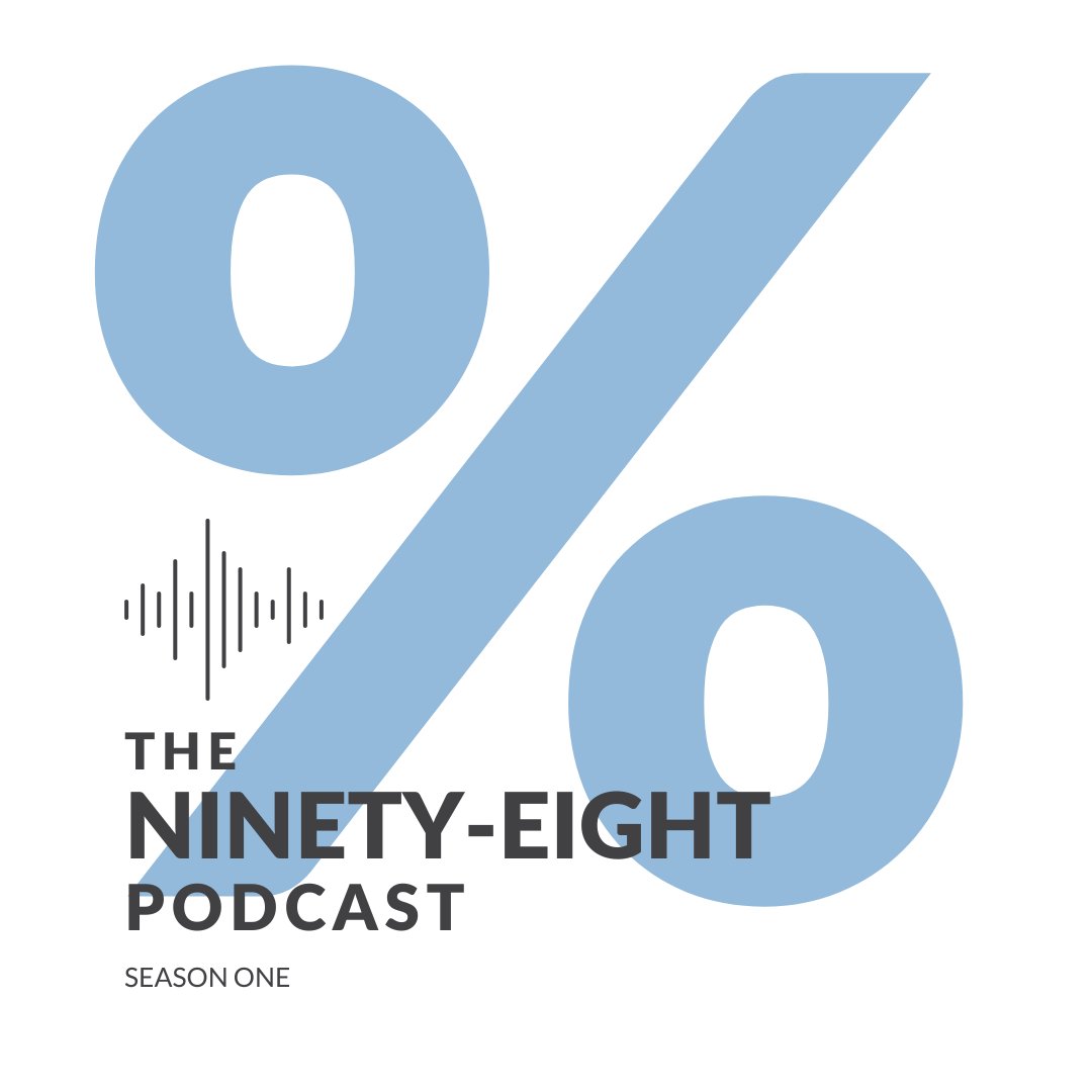 The Ninety-Eight Podcast