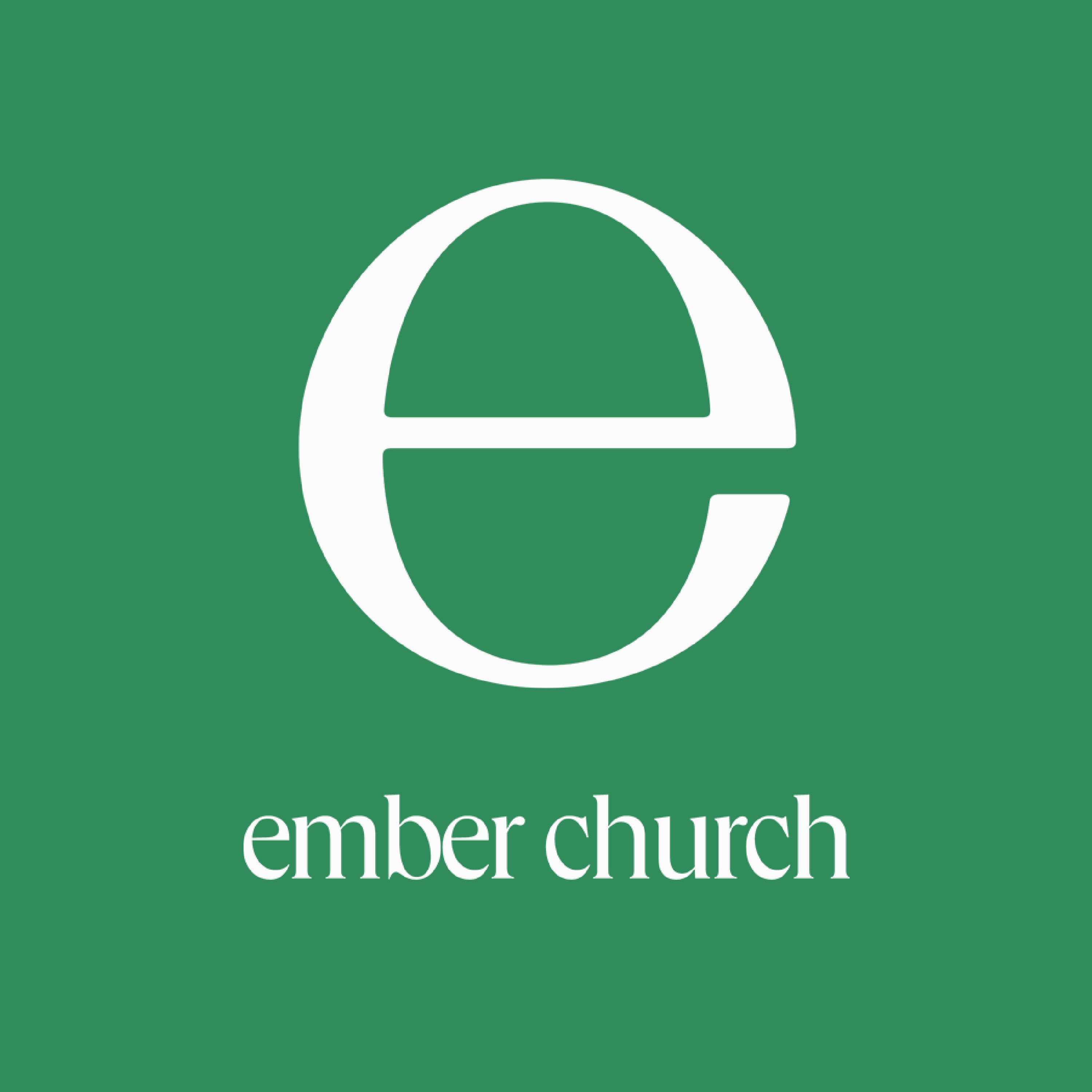 Ember Church Audio