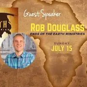 Calvary Chapel Into The Light - Video