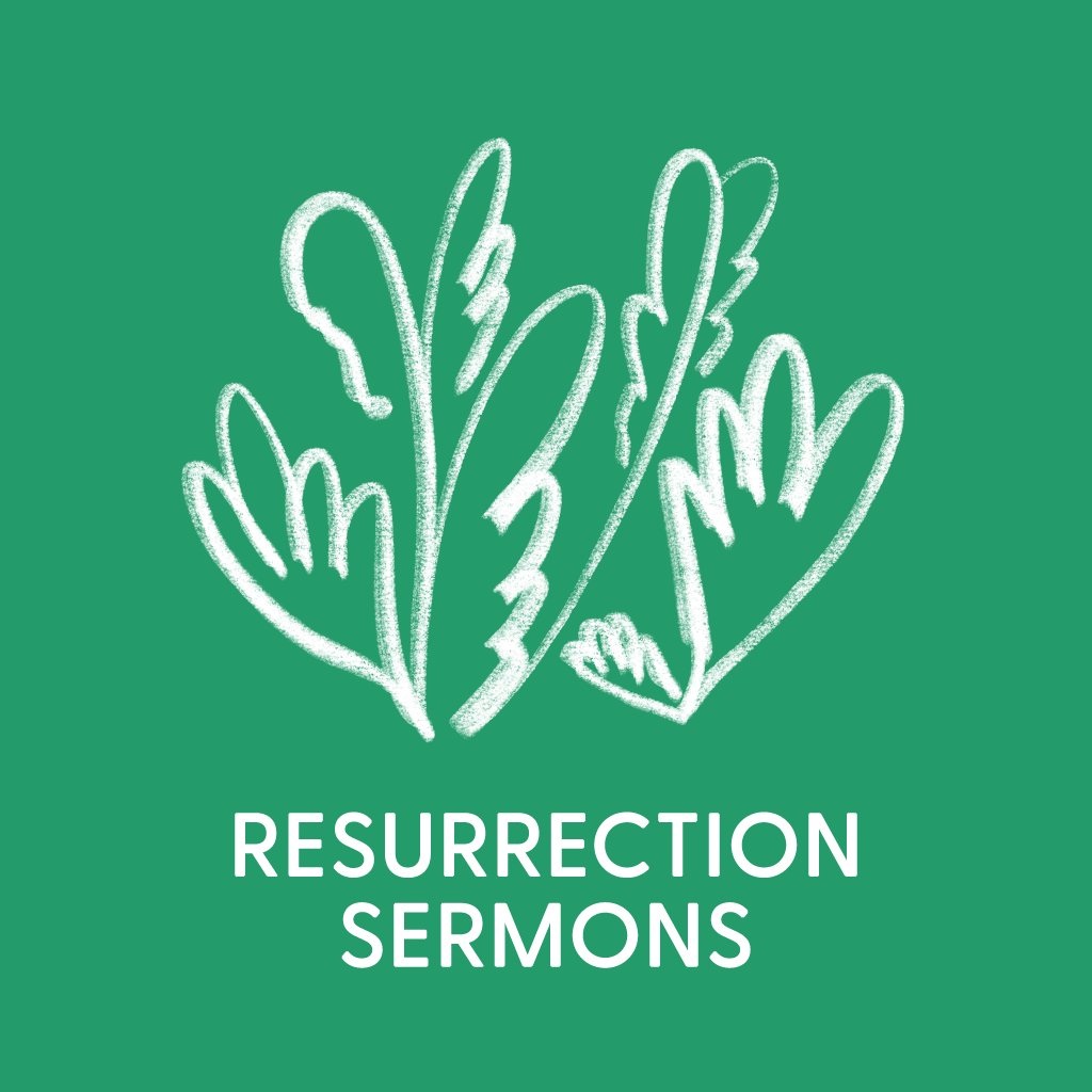 Resurrection: It's Not the World You Think It Is episode artwork