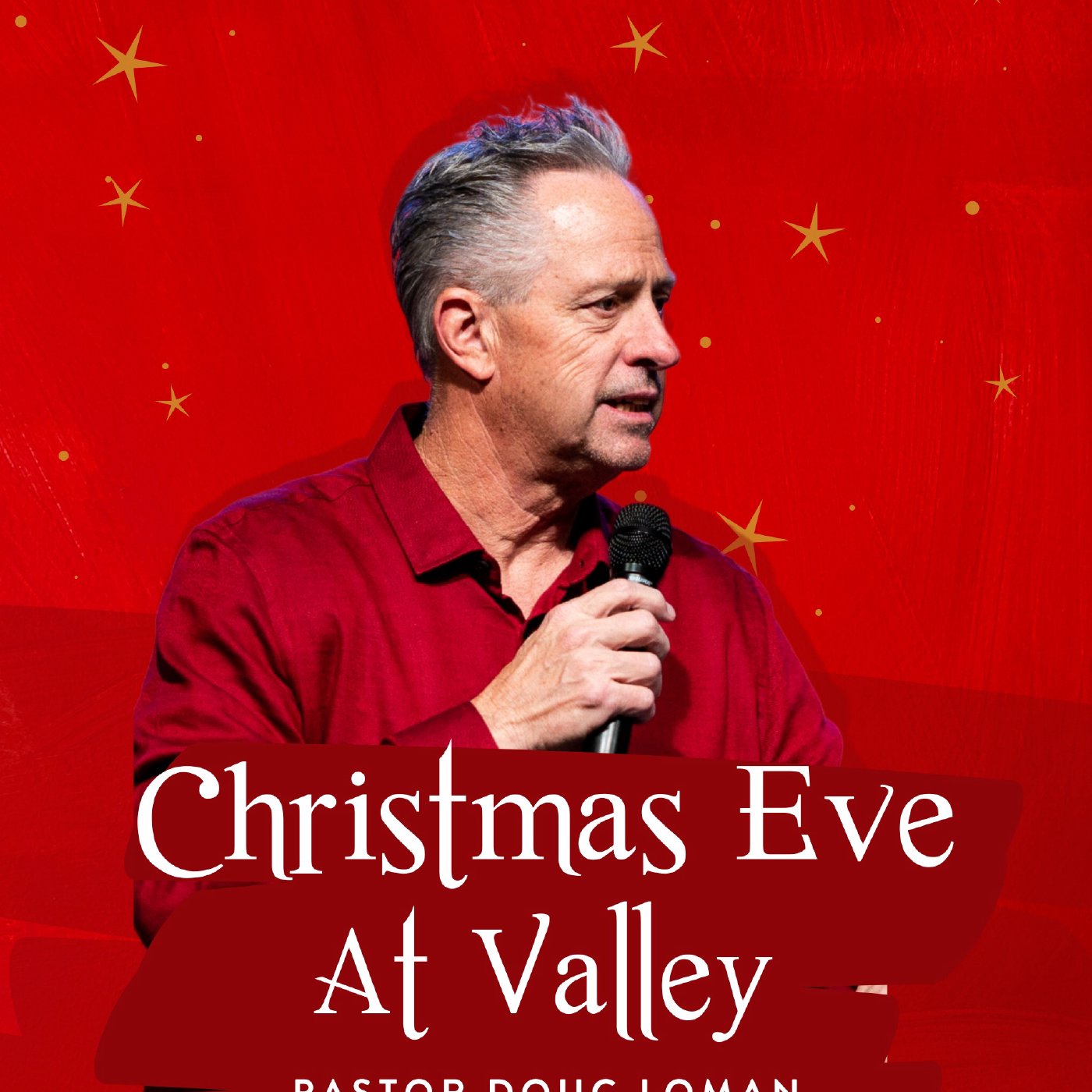 Valley Vegas Church