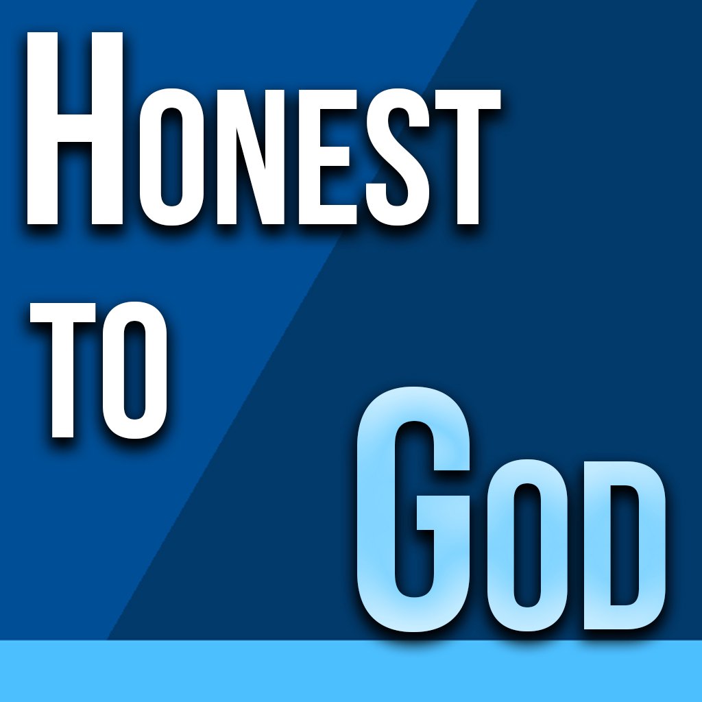 Honest To God episode artwork