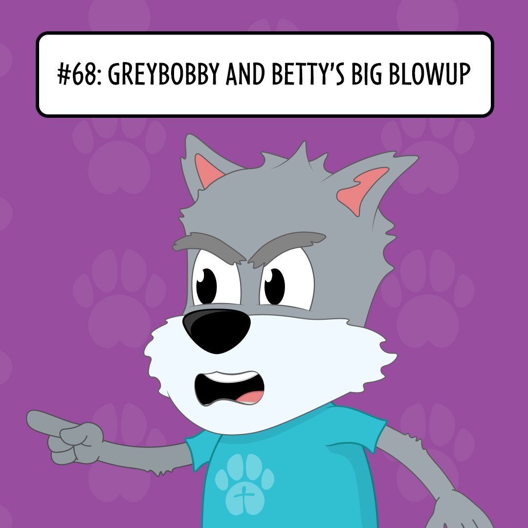 Greybobby Bedtime Devotionals for Kids