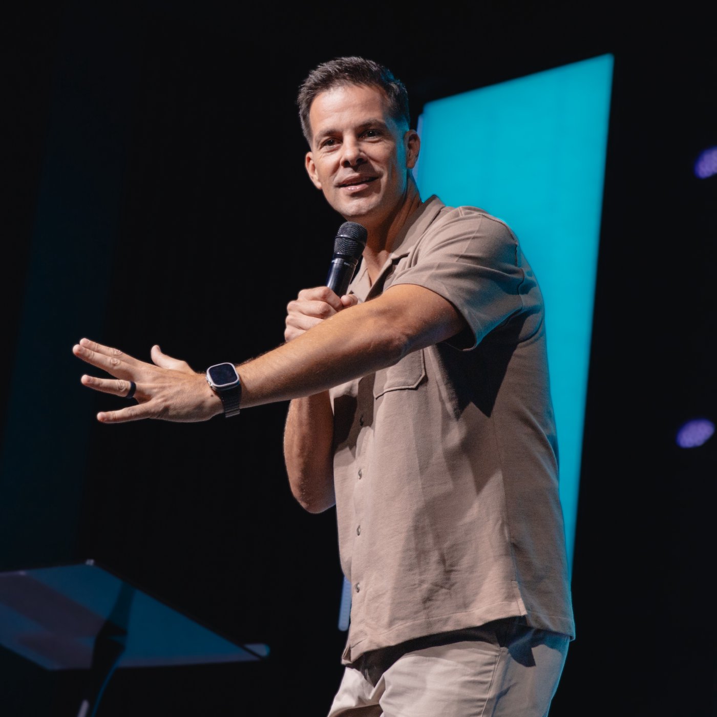 Elevate Life Church