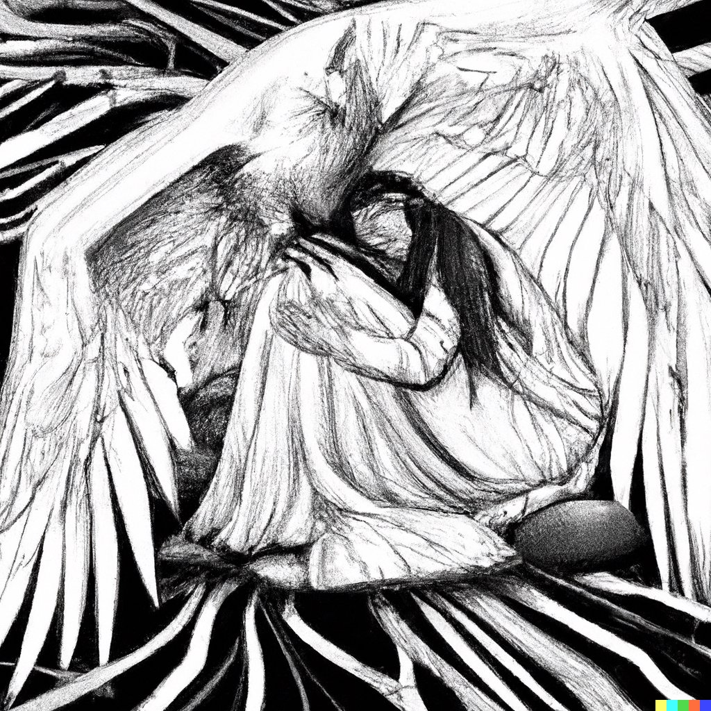 Ruth 2-3 - You Have Shown Me More Love In the End than At the Beginning episode artwork
