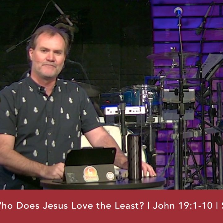 Redeemer Modesto Sermon Audio