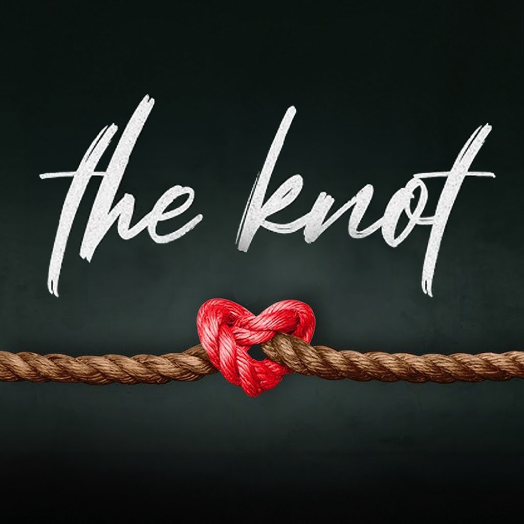 Knot Done episode artwork