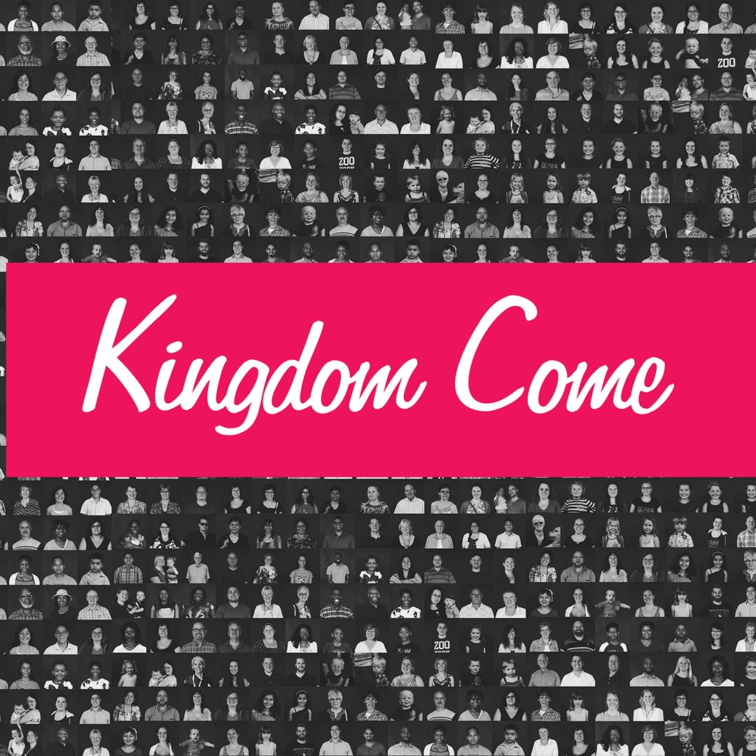 What is the Theology of the Kingdom of God Part 3 - Kingdom Come Week 3 episode artwork