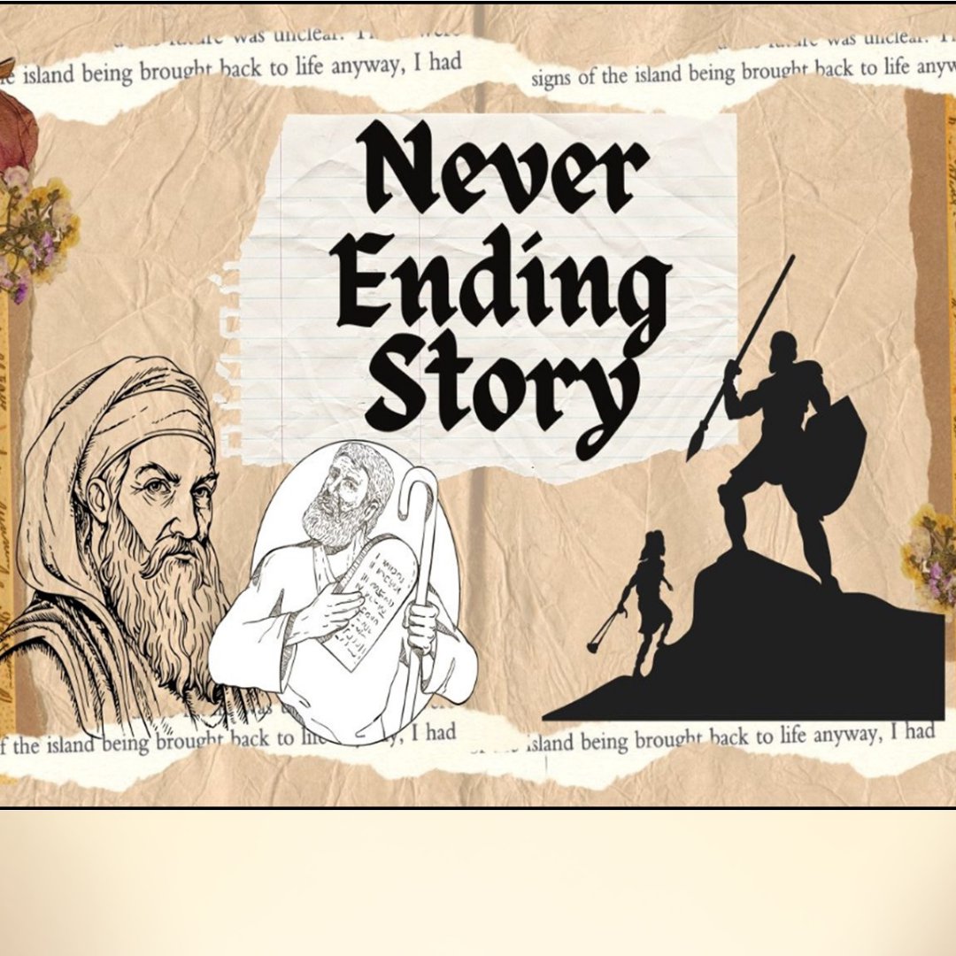 HighPoint Community Church Podcast