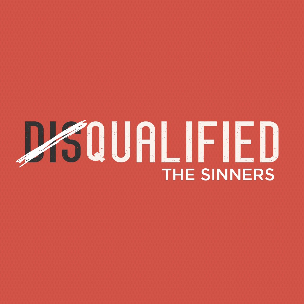 The Sinners episode artwork