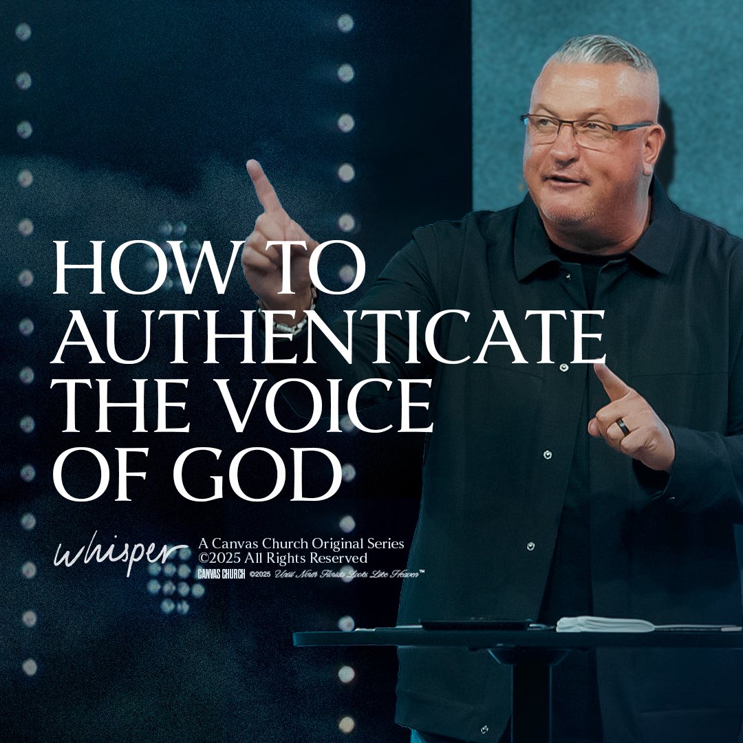 How to Authenticate the voice of God