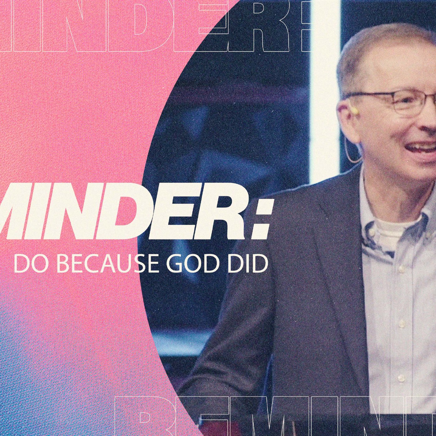 Reminder: Do Because God Did | Titus 3:1-8 | Pastor Erik Wilkins