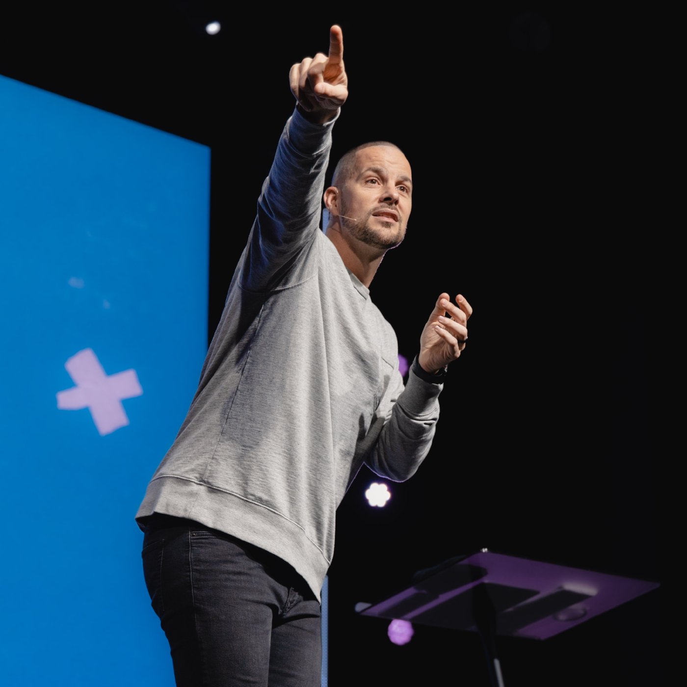 Elevate Life Church