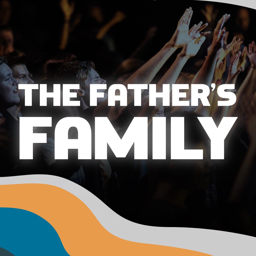 The Father's Family - Week 2