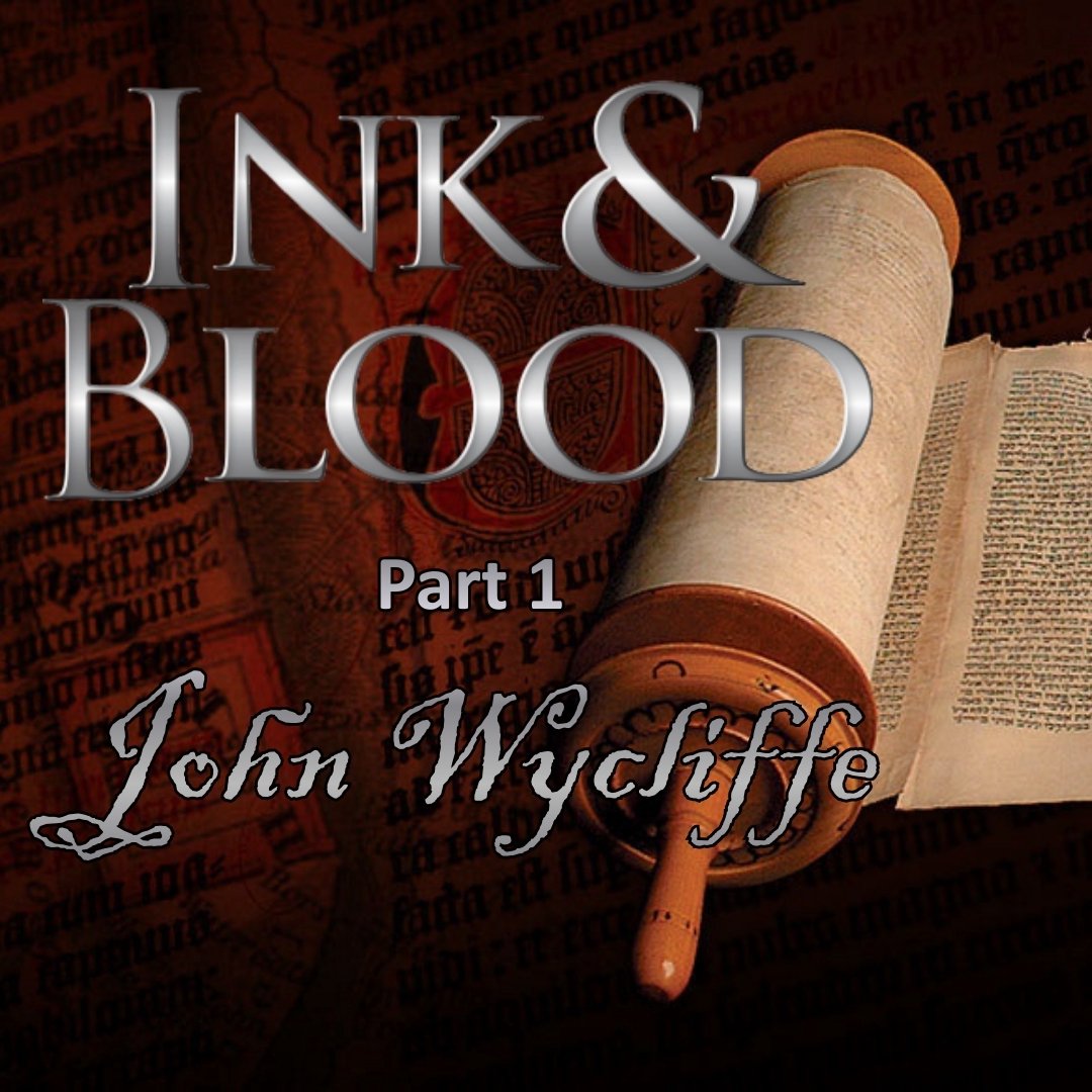 Ink & Blood - pt 1