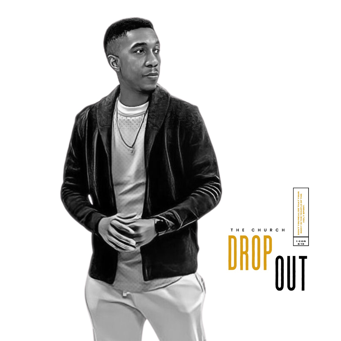 The Church Dropout