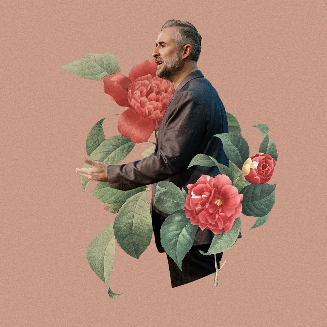 Flourish: Flourishing in Your Legacy Flourish: Flourishing in Your Legacy