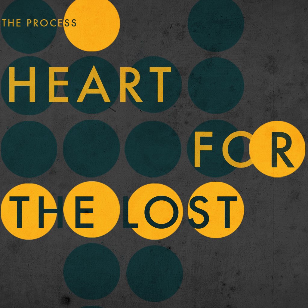 Heart for the Lost episode artwork